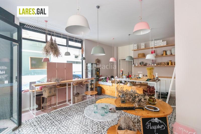 Foto 05d6286c-69c0-4cf2-ad0f-89aa1923e4bc. Local commercial dans Darbo Cangas