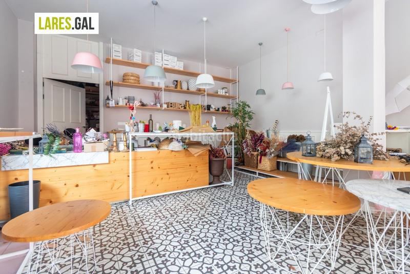 Foto 26edf332-7a27-4ab2-89ba-8aa30d20c122. Local commercial dans Darbo Cangas