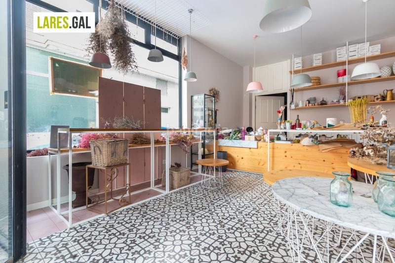 Foto 2ce67a76-6fc4-4d42-bb91-013e9d1b60da. Local commercial dans Darbo Cangas