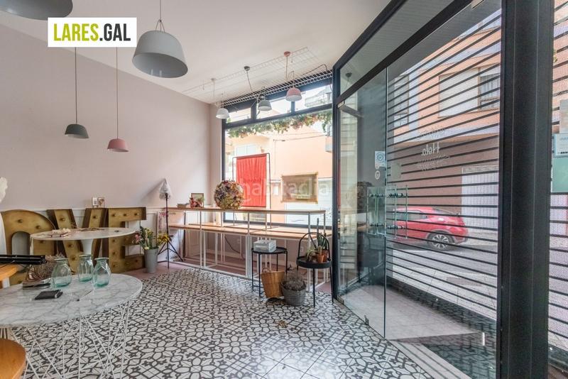 Foto 35c93af7-93f1-433e-8561-7bfd5fd30c76. Local commercial dans Darbo Cangas