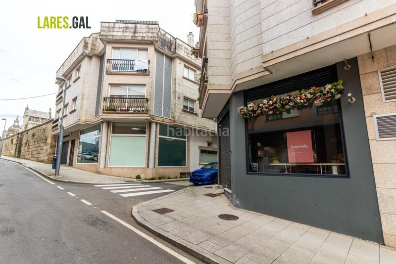 Foto 639e92ba-0e93-4e9a-a224-c5ee06f482d3. Local commercial dans Darbo Cangas