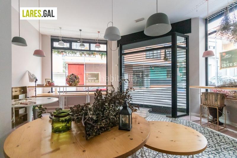 Foto 8131126a-ca57-472c-8f7c-3950dbc5ec8b. Local commercial dans Darbo Cangas