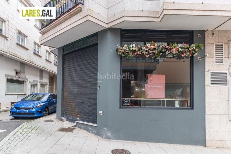 Foto 827edf28-63d9-4bba-8bef-f06932abf27a. Local commercial dans Darbo Cangas