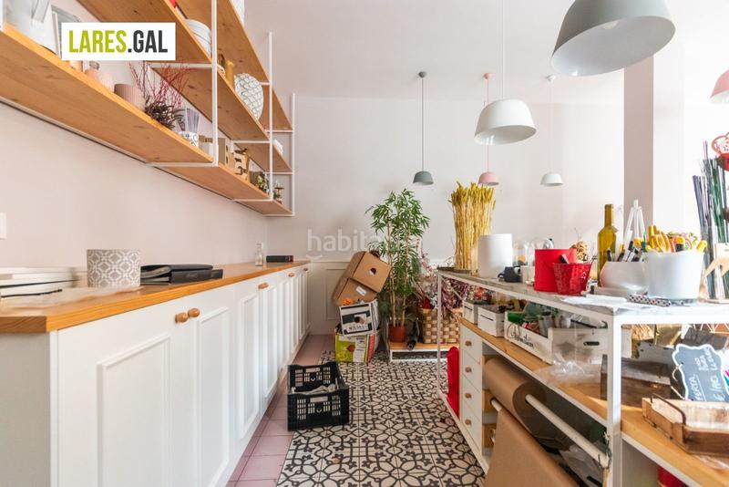 Foto 8b13c327-4c7b-4176-a610-1bfab0843029. Local commercial dans Darbo Cangas