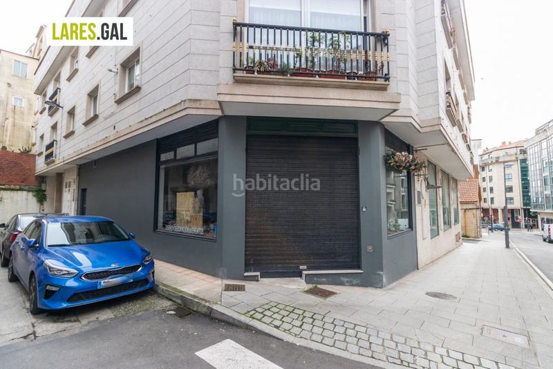 Foto 9f3fb00e-88c9-4e4e-b512-434f93dfa2d4. Local commercial dans Darbo Cangas