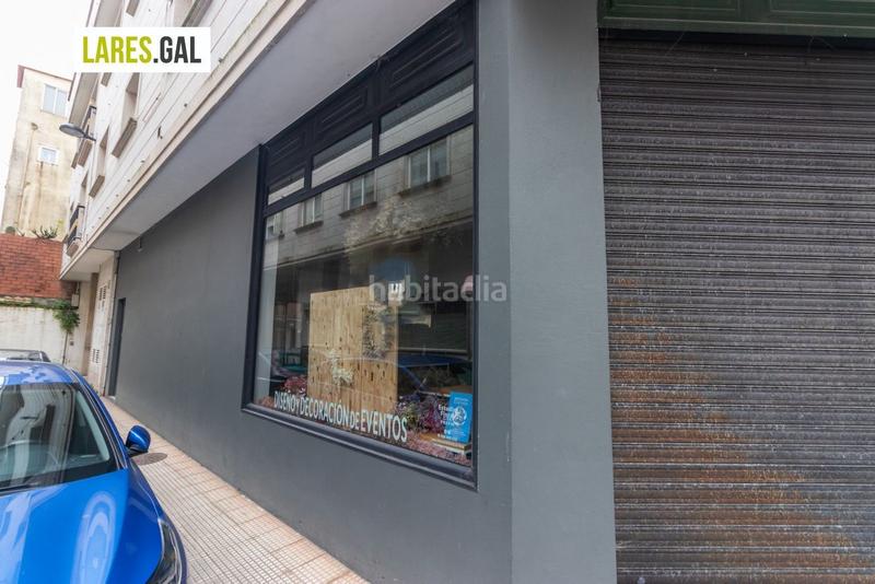 Foto d8092364-71e6-4b2a-860b-f80aab3d70e1. Local commercial dans Darbo Cangas
