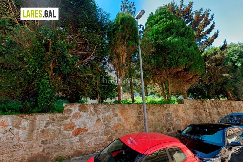 Foto 94d840bc-a7ac-4168-81fd-c02fff057f04. Terreno residencial solar edificable en el centro en Cangas