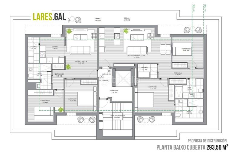 Foto 9b63296b-27ab-4ece-9a57-0521a30fa382. Wohngrundstück in Darbo Cangas