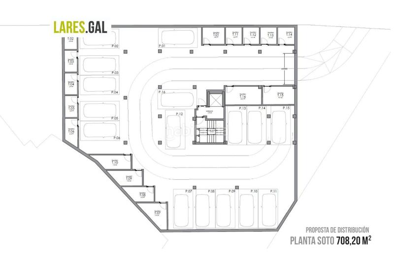 Foto 9de9d54a-730b-4440-8065-aa412c3e65d6. Wohngrundstück in Darbo Cangas