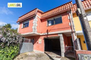 Casa adosada  Ra pents. Chal adosado en coiro, cangas, a la venta
