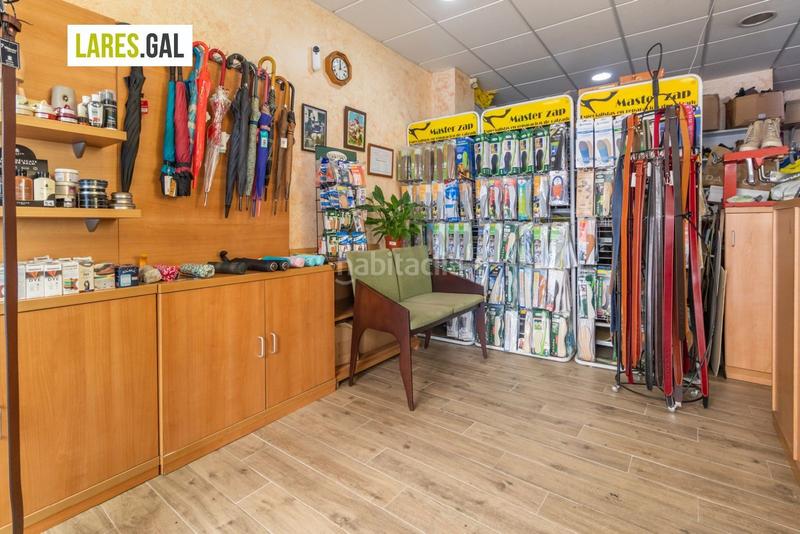 Foto 2e00c527-d122-4d04-9816-fc8e02275639. Local comercial  a la venta en Coiro Cangas