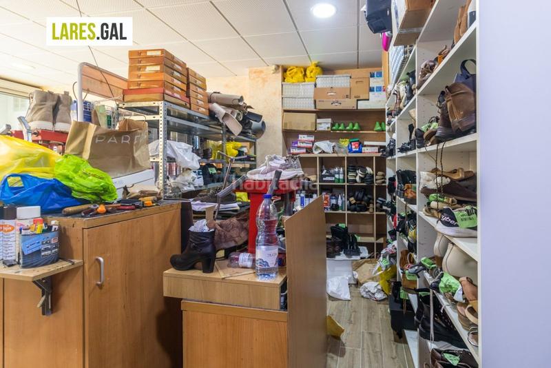 Foto 2efb04e8-4a25-4dc2-a524-06d878f8e74f. Local comercial  a la venta en Coiro Cangas
