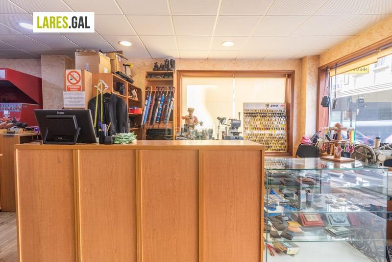 Foto 35ff1585-f6cb-4a73-9e3b-e13fd303094c. Local comercial  a la venta en Coiro Cangas