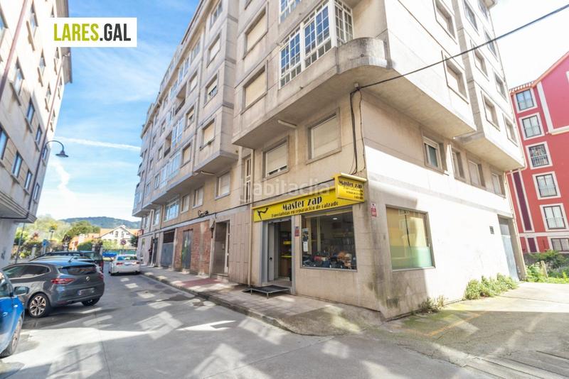 Foto 4fba7834-3f8f-4b13-b590-a3db144b0d06. Local comercial  a la venta en Coiro Cangas