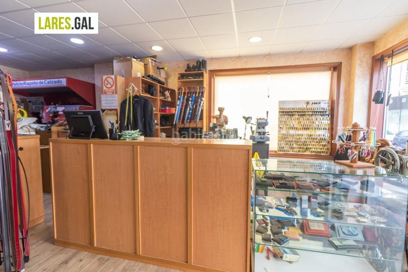 Foto 5eb08dab-e39b-4dd6-95d9-79cfe300d2a0. Local comercial  a la venta en Coiro Cangas