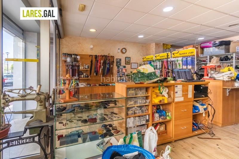 Foto 6fce2e5f-0da2-4db7-97c8-4493162712b9. Local comercial  a la venta en Coiro Cangas