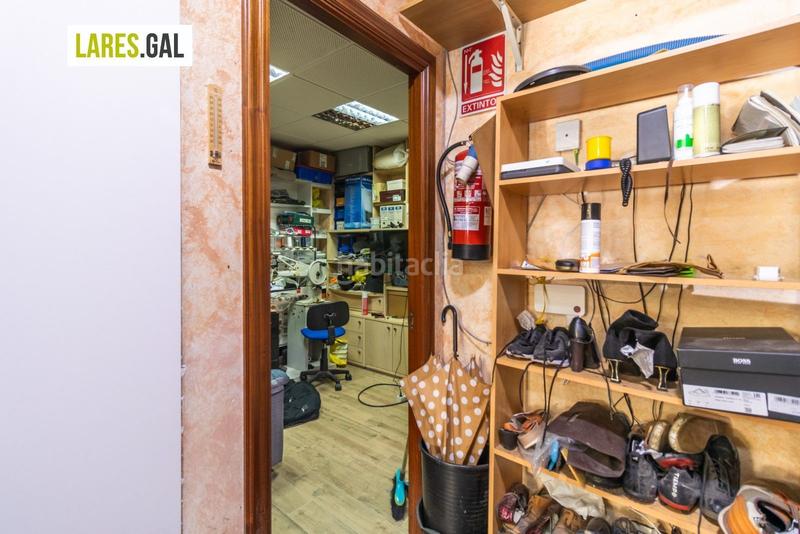 Foto 8ad6d13c-5dd6-4bfd-8207-4e6c83969f7b. Local comercial  a la venta en Coiro Cangas