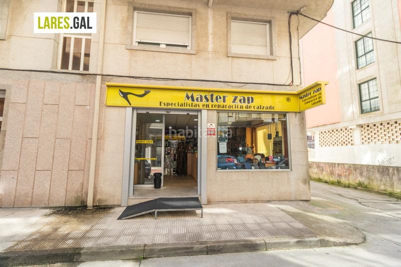 Foto a29582df-c9bb-4c8f-b234-d4c0da162823. Local comercial  a la venta en Coiro Cangas