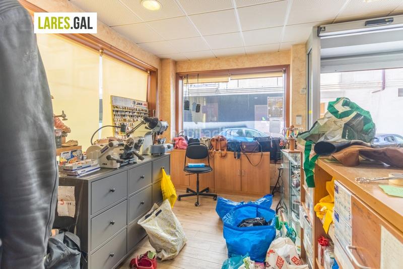 Foto a438fde8-966f-4f9a-9b77-4e7de3df84de. Local comercial  a la venta en Coiro Cangas