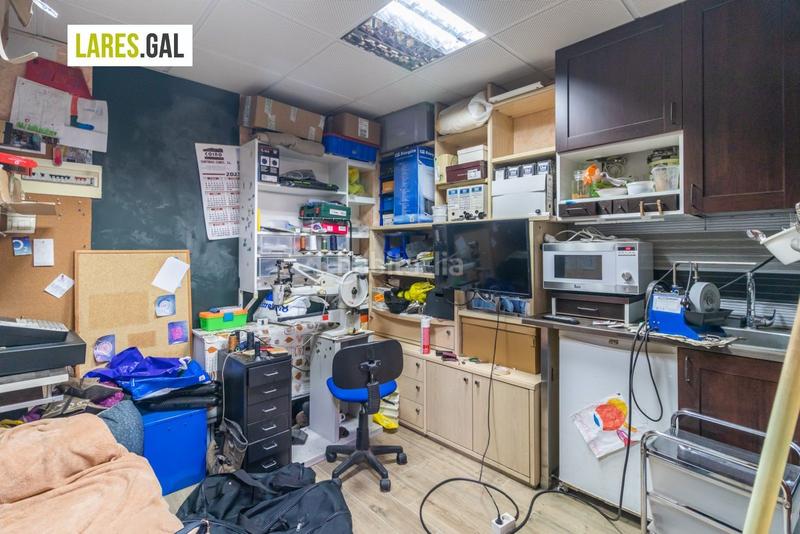Foto fee3cdea-5648-4e47-b715-e950a1c90188. Local comercial  a la venta en Coiro Cangas