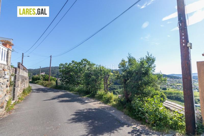 Foto 4228a668-2e16-4247-8685-2f1438ae44b7. Rural plot in Darbo Cangas