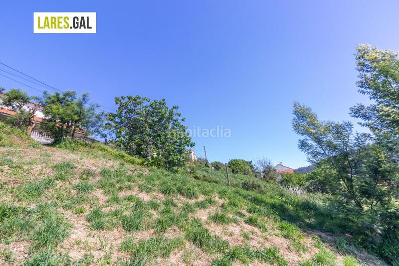 Foto 71cc6edc-7a51-4345-9cfa-e2bc6bf6608a. Rural plot in Darbo Cangas