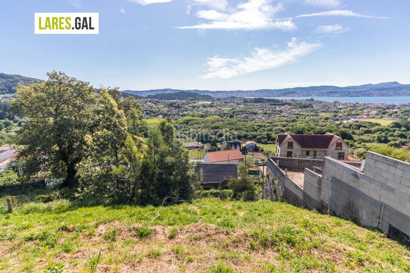 Foto 8321a4f0-0bb0-4c85-a369-3f6bdb1e83f7. Rural plot in Darbo Cangas
