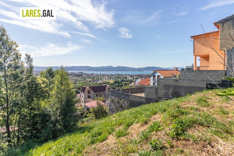 Foto b2a86fa8-877b-4613-80b9-04e12bee0610. Rural plot in Darbo Cangas