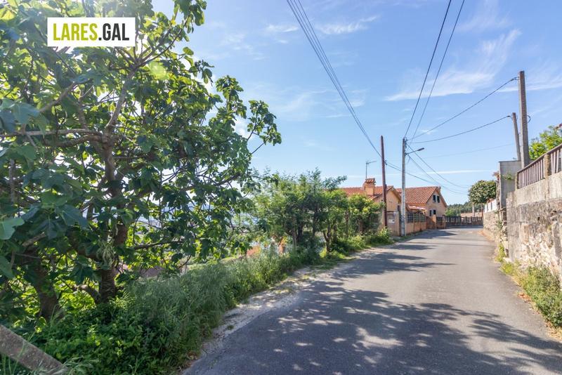 Foto f0339f16-c2aa-4af3-a6c0-6eb3e314a693. Rural plot in Darbo Cangas