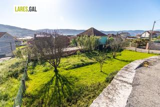 Finca rústica  Carballadasna. Terreno edificable en abelendo, moaña, a la venta