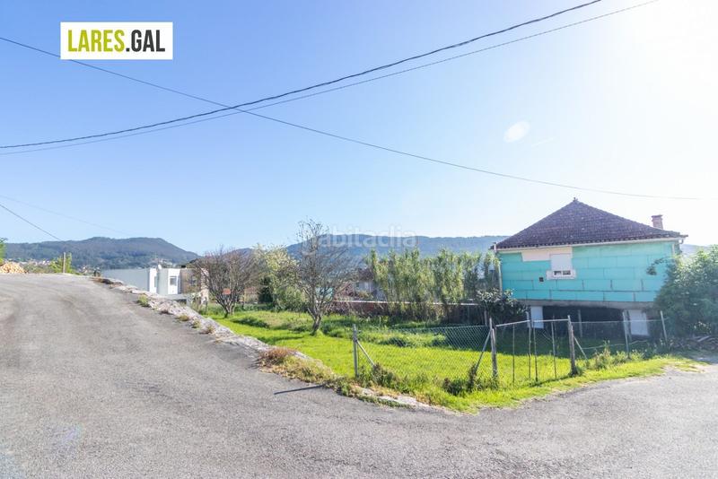 Foto df4504b9-ce04-4a85-b615-5d377efb9cdb. Propriété dans Moaña