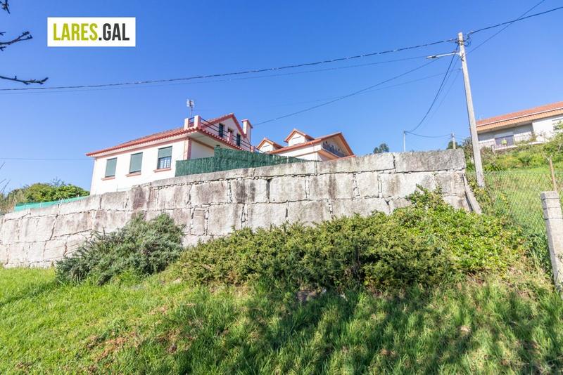 Foto fad574fa-c60e-4298-90b1-c1c1a24f07f1. Propriété dans Moaña