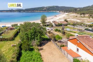 Landgut  Rúa fariñeira. Terreno no edificable a la venta en nerga, cangas
