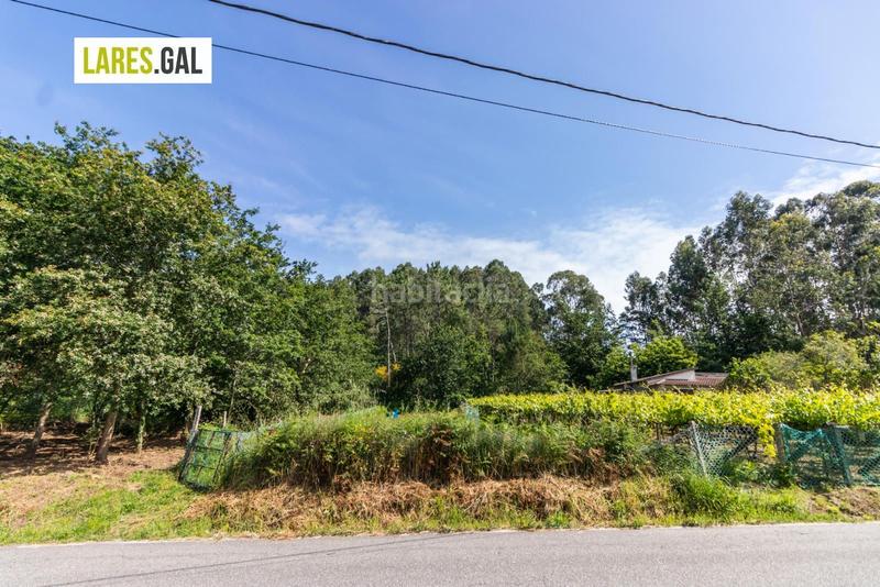 Foto 5ed25ed7-6063-4708-8c3e-757cd1d1108a. Finca rústica terreno edificable a la venta en herbello, Aldán. en Cangas
