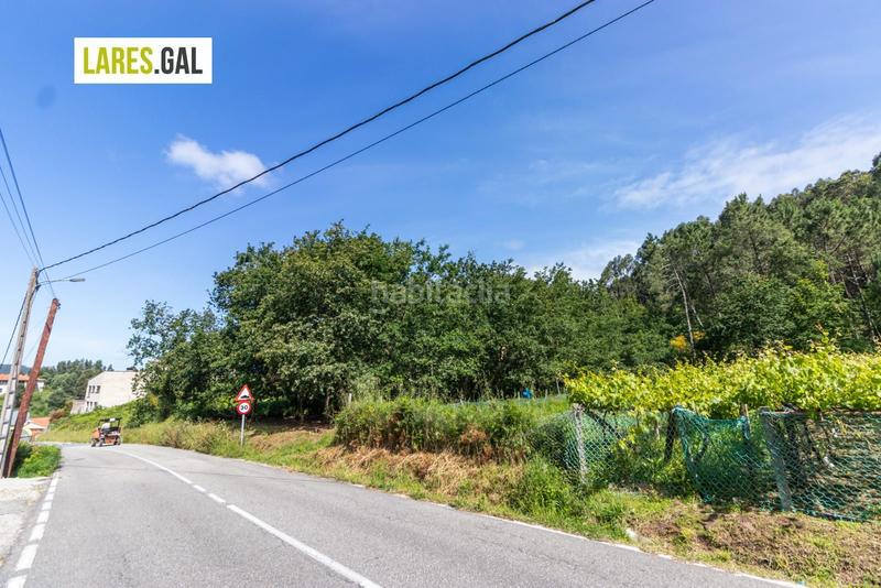 Foto 691a3ef8-1ae5-4d93-8fcc-71b62d16df5c. Finca rústica terreno edificable a la venta en herbello, Aldán. en Cangas