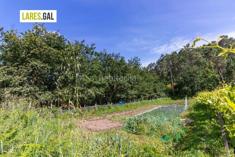 Foto fc74468a-dc4c-41ad-9809-97ca34c53942. Finca rústica terreno edificable a la venta en herbello, Aldán. en Cangas