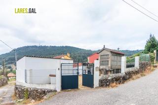 Maison  Lg. san cosme. Casa de planta baja para reformar en coiro