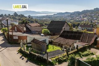 Maison  Lg. san cosme. Casa de planta baja para reformar en coiro