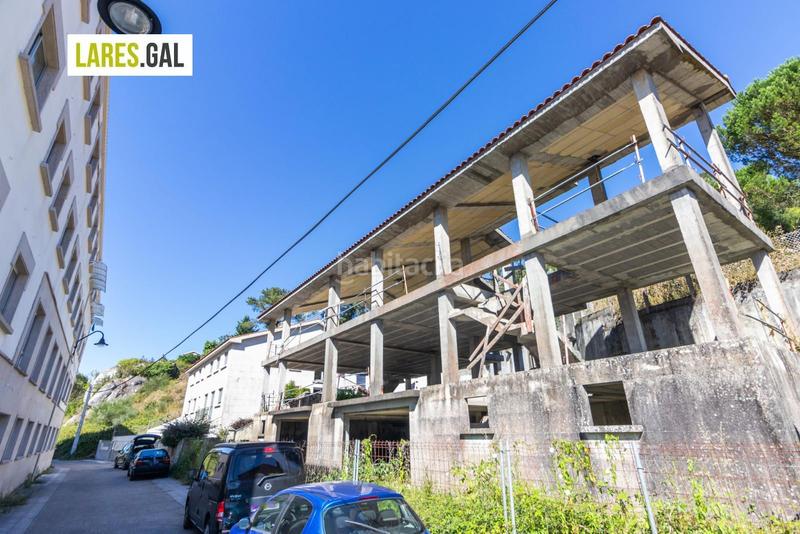 Foto 563fa14a-fc38-400e-8e93-814794b24ca0. Casa adossada amb aparcament a O Hío Cangas