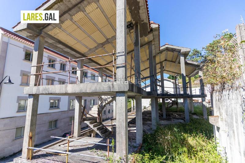 Foto d72371f5-96d9-4c20-b2f9-6fc07bdcfbc6. Casa adossada amb aparcament a O Hío Cangas