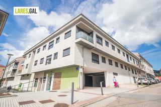 Lloguer Aparcament cotxe  N/a. Plaza de garaje en alquiler en moaña