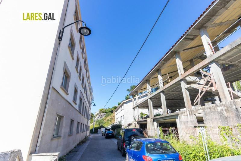 Foto 7ea66779-68db-4cef-a857-251a735d9b7d. Casa a schiera con riscaldamento parcheggio in O Hío Cangas