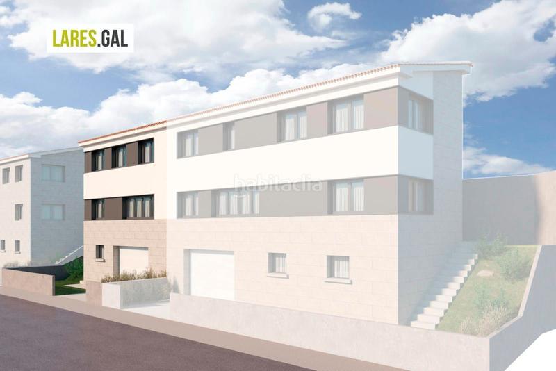 Foto d3743c44-431d-4c47-8b21-7305c09564a8. Casa a schiera con riscaldamento parcheggio in O Hío Cangas