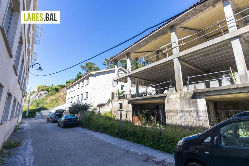 Foto dcdc415b-08c1-4c5a-9e0d-7d8d149b5063. Casa a schiera con riscaldamento parcheggio in O Hío Cangas