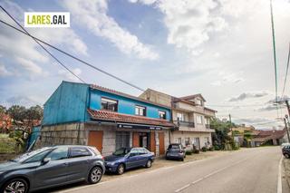 Casa  Ameixoada-s.martiño. Barrestaurante en moaña a la venta