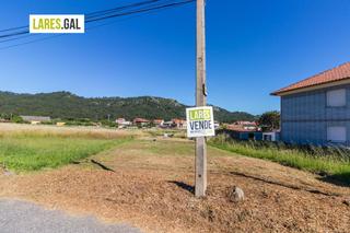 Rural plot  Avenida josé novas. Parcela edificable en cangas