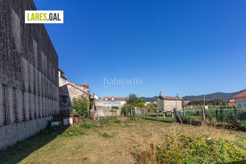 Foto 1a9f6f4c-24b0-4faf-9516-b7c57b7eebe8. Finca rústica a Coiro Cangas