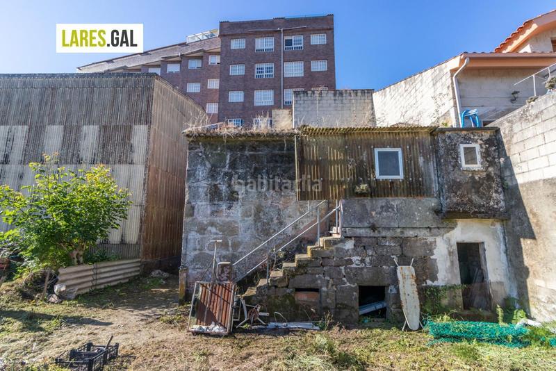 Foto 2acc1040-f962-46fc-bf2b-30b7bc1478d5. Finca rústica a Coiro Cangas