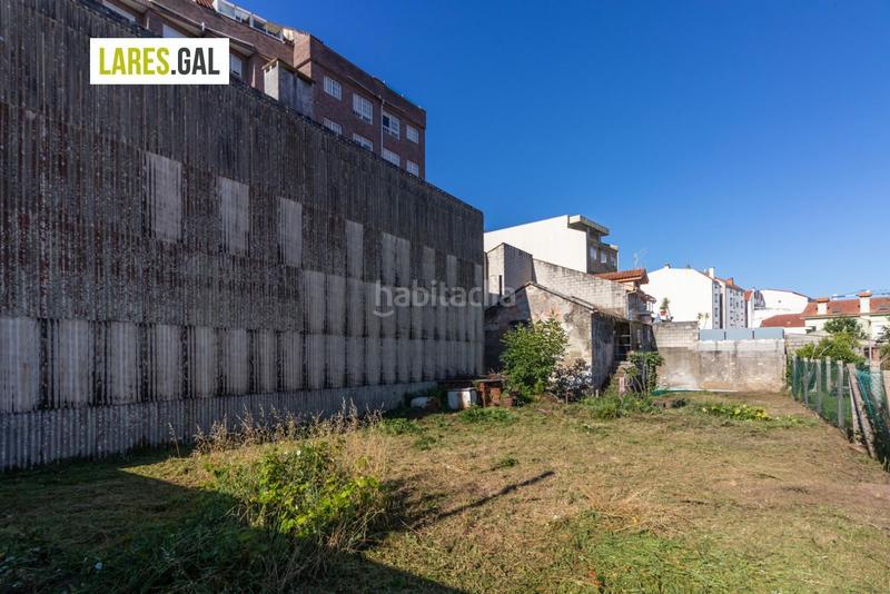 Foto 31b6c24a-9a49-41e2-82af-8b298fe355ea. Finca rústica a Coiro Cangas