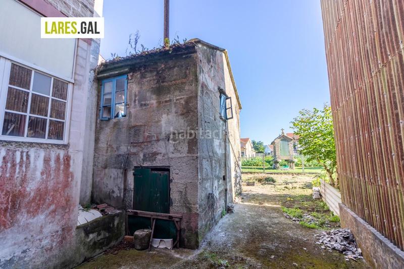 Foto efa439d5-1ba0-4a0d-bd5f-a833954edb66. Finca rústica a Coiro Cangas